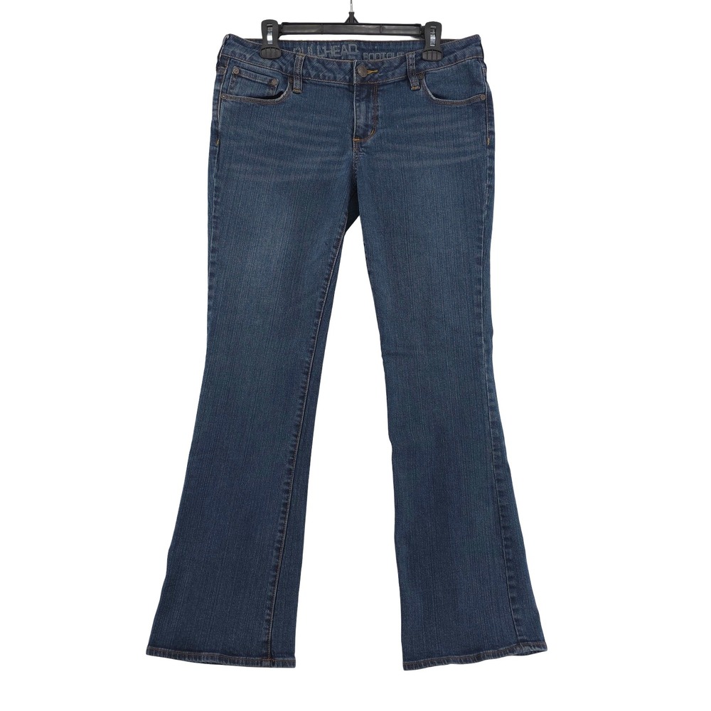 Bullhead Bootcut Y2K Jeans Womens Size 13